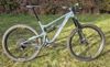 Santa Cruz HighTower LT cc