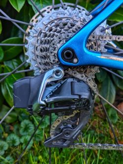 Cube Litening Air c68x Race