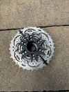 Kazeta Shimano Ultegra 12s CS-R8101 11-34