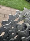 Kazeta Shimano Ultegra 12s CS-R8101 11-34