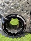 Kazeta Shimano Ultegra 12s CS-R8101 11-34