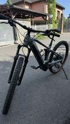 Cube Cube Stereo Hybrid 120 SL 625, velikost M*REZERVACE 1 den*