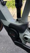 Cube Cube Stereo Hybrid 120 SL 625, velikost M*REZERVACE 1 den*