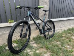 Trek Marlin 7