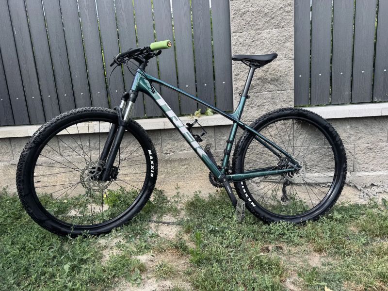 Trek Marlin 7