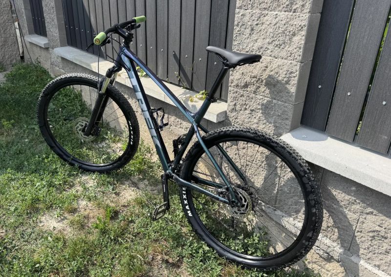 Trek Marlin 7