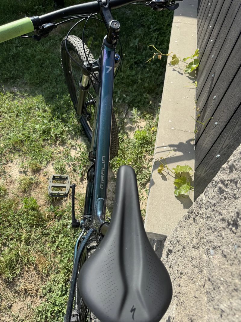 Trek Marlin 7
