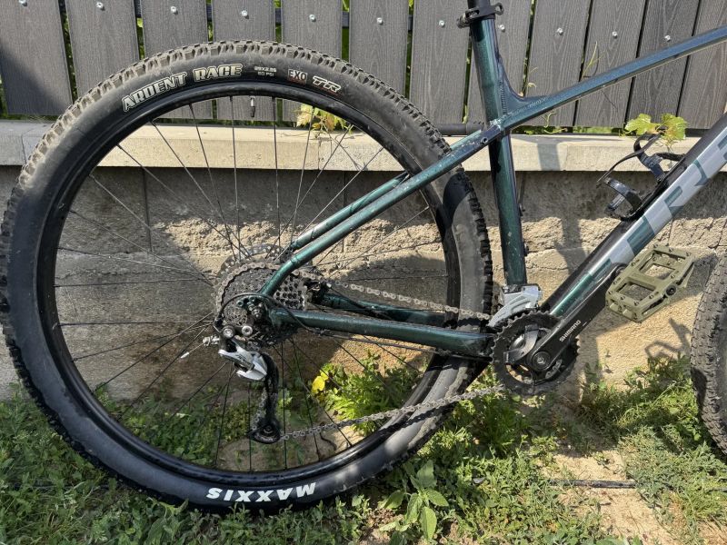 Trek Marlin 7