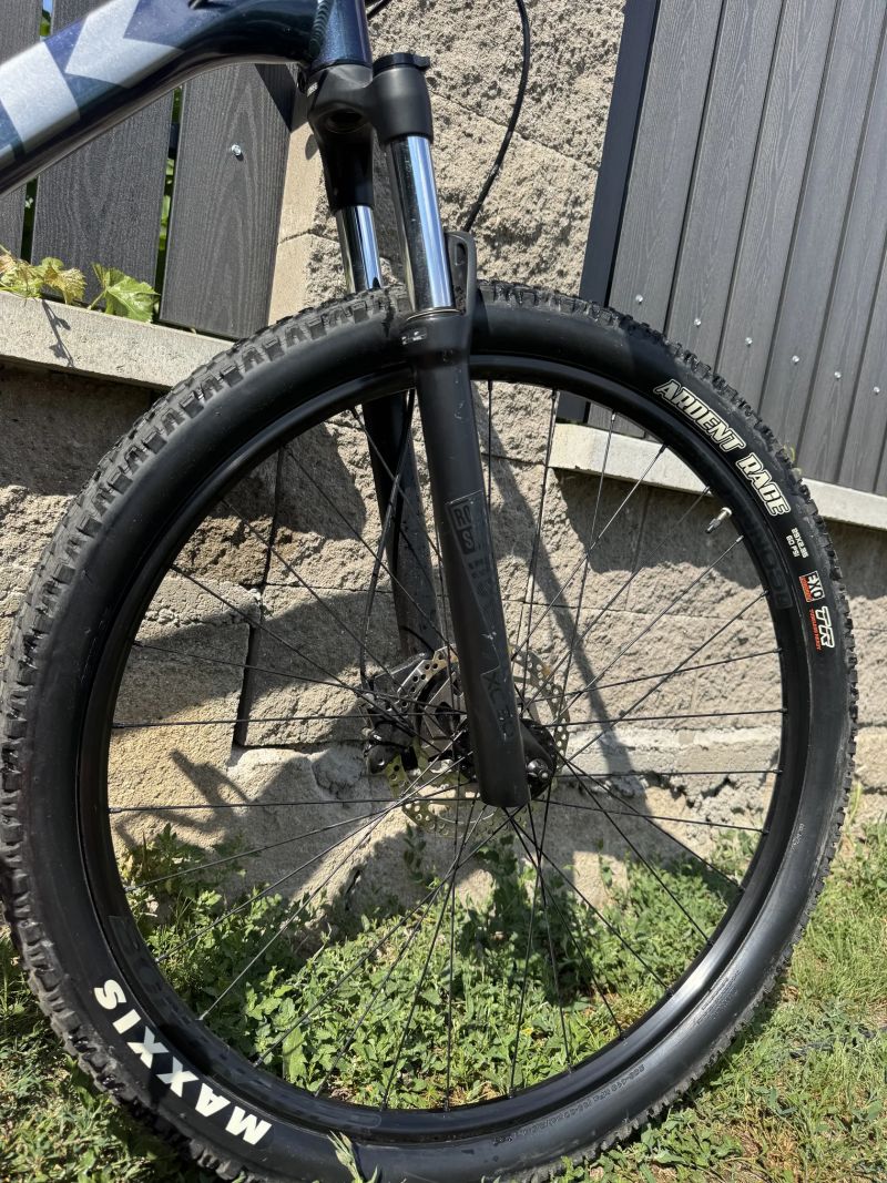 Trek Marlin 7
