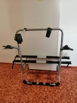 Nosič Thule na zadní dveře