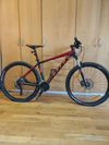 Scott scale 760 27,5