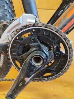 Scott scale 760 27,5