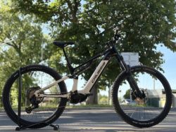 Elektrokolo CRUSSIS E-FULL 10.11 715Wh 2026 NOVÉ