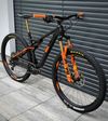 CUBE AMS 100 C:68 TM 29, vel. M