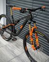 CUBE AMS 100 C:68 TM 29, vel. M