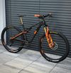 CUBE AMS 100 C:68 TM 29, vel. M