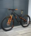 CUBE AMS 100 C:68 TM 29, vel. M