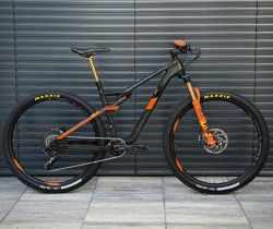CUBE AMS 100 C:68 TM 29, vel. M