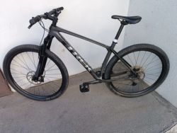 Trek Procaliber 9.5