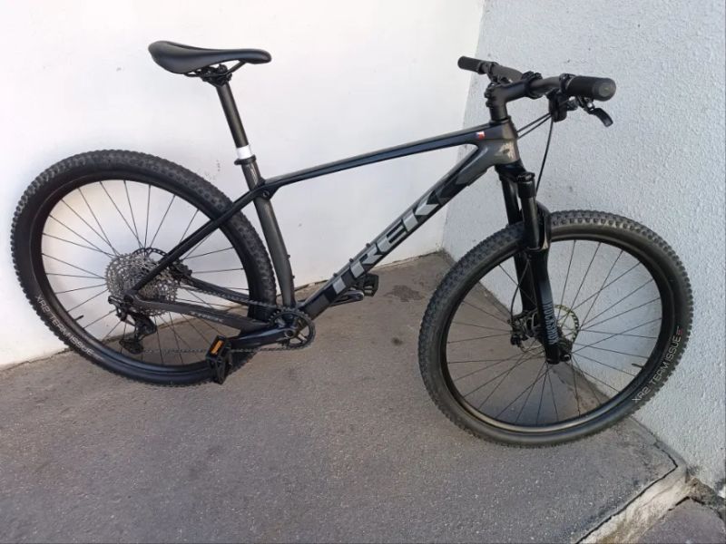 Trek Procaliber 9.5