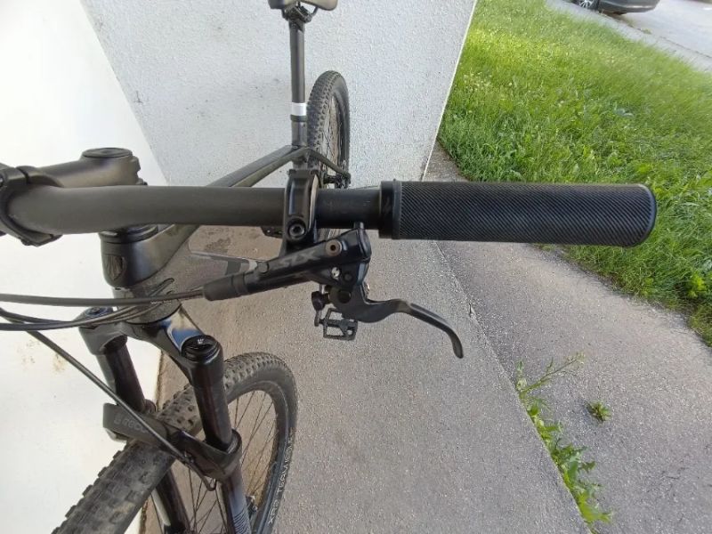 Trek Procaliber 9.5