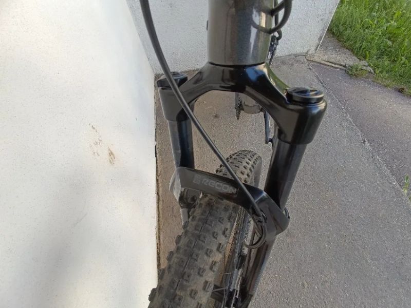 Trek Procaliber 9.5