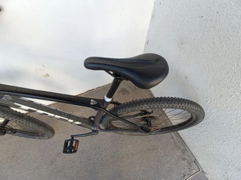 Trek Procaliber 9.5