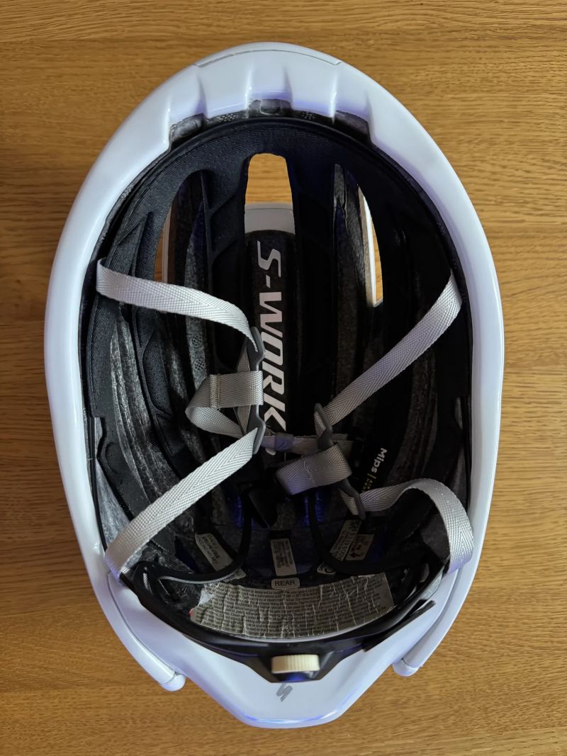 Helma S-works Evade 3