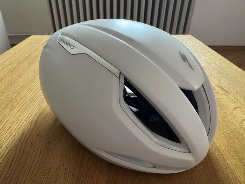Helma S-works Evade 3