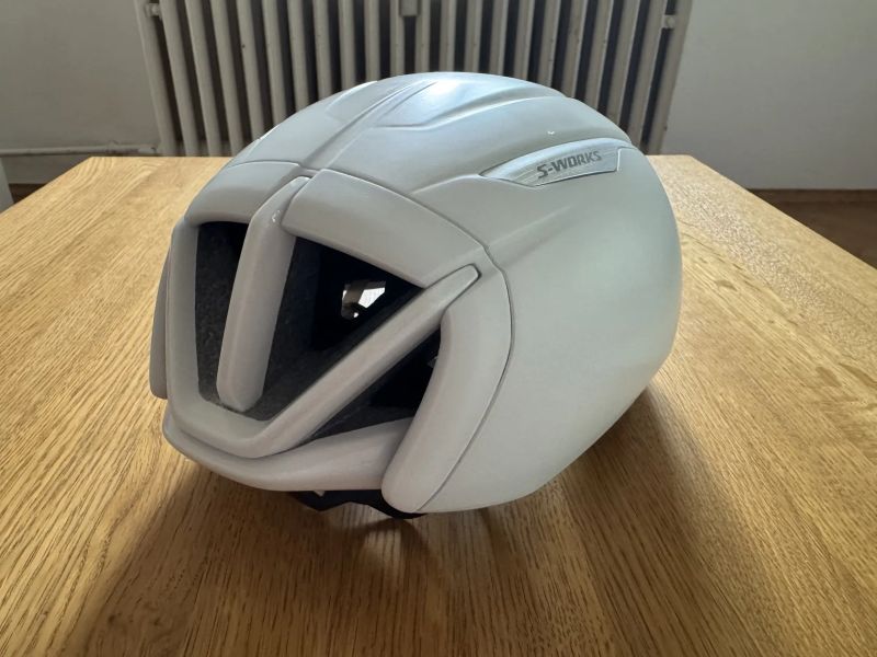 Helma S-works Evade 3