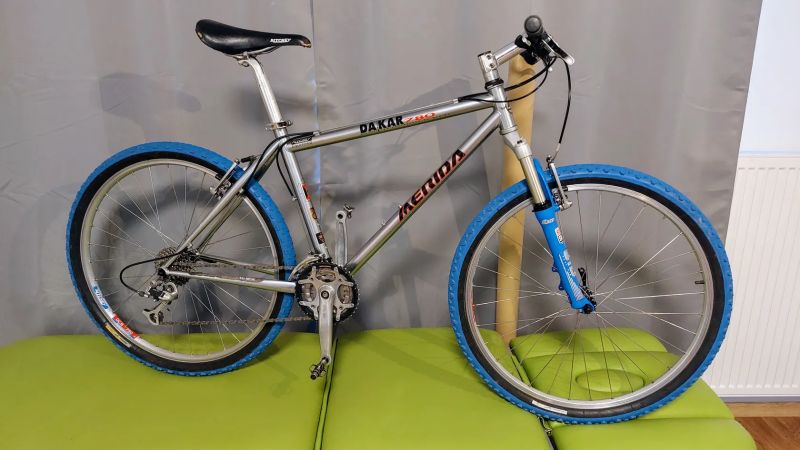 Morati HC 1.1