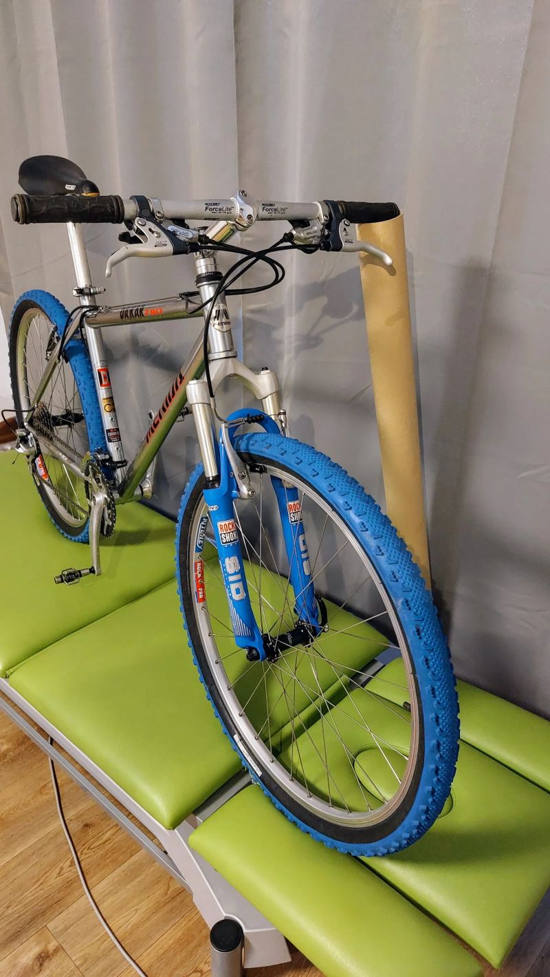 Morati HC 1.1