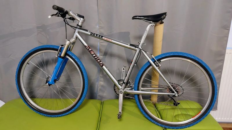 Morati HC 1.1