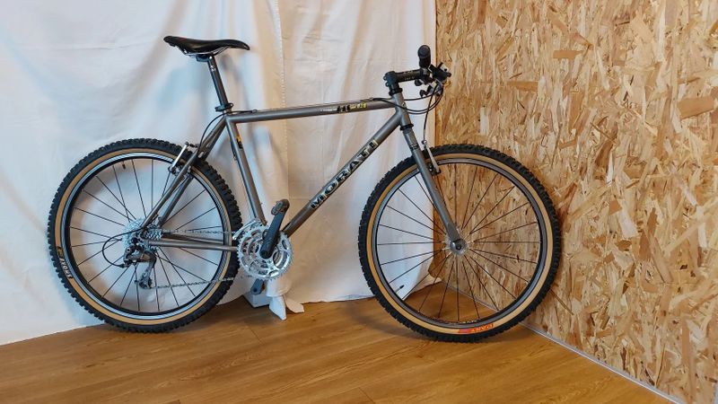 Morati HC 1.1