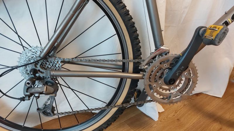 Morati HC 1.1