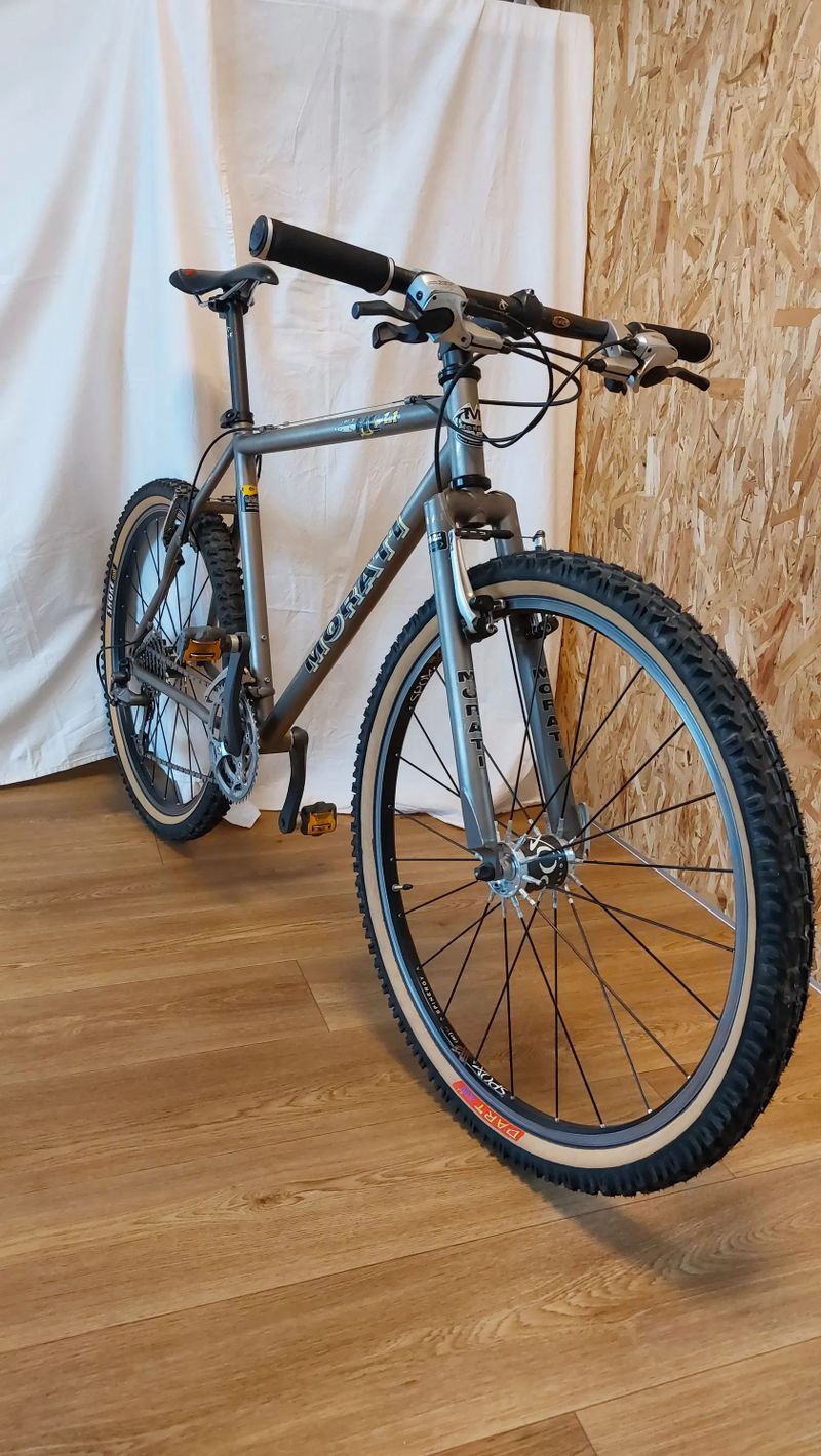 Morati HC 1.1