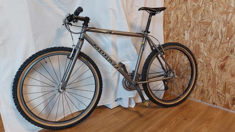 Morati HC 1.1