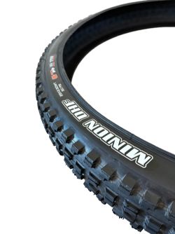 Plášť MAXXIS Minion DHF 29x2.50 WT EXO TR 3C Maxx Grip