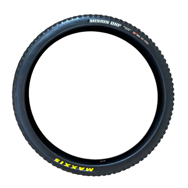 Plášť MAXXIS Minion DHF 29x2.50 WT EXO TR 3C Maxx Grip