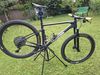 Cannondale Scalpel HT Hi - Mod, L, Black 1