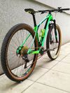 Ghost LECTOR LC 8.9 Di2 vel. S, 29", carbon, elektrické řazení, 10,9 Kg