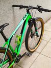 Ghost LECTOR LC 8.9 Di2 vel. S, 29", carbon, elektrické řazení, 10,9 Kg