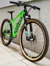 Ghost LECTOR LC 8.9 Di2 vel. S, 29", carbon, elektrické řazení, 10,9 Kg