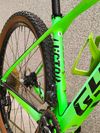 Ghost LECTOR LC 8.9 Di2 vel. S, 29", carbon, elektrické řazení, 10,9 Kg