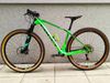 Ghost LECTOR LC 8.9 Di2 vel. S, 29", carbon, elektrické řazení, 10,9 Kg
