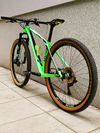 Ghost LECTOR LC 8.9 Di2 vel. S, 29", carbon, elektrické řazení, 10,9 Kg