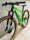 Ghost LECTOR LC 8.9 Di2 vel. S, 29", carbon, elektrické řazení, 10,9 Kg
