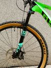 Ghost LECTOR LC 8.9 Di2 vel. S, 29", carbon, elektrické řazení, 10,9 Kg