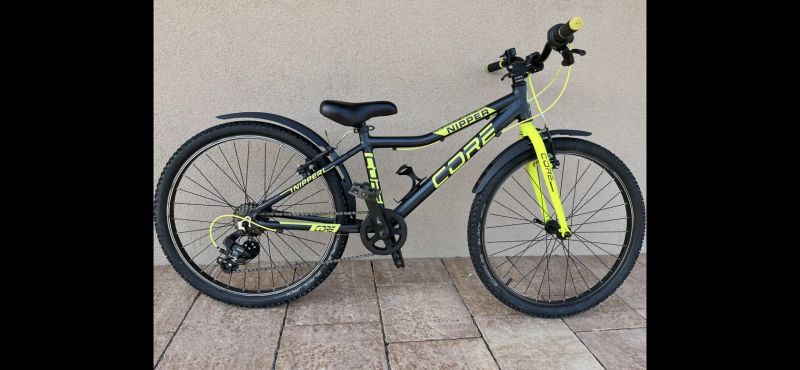 Nipper Core 24”