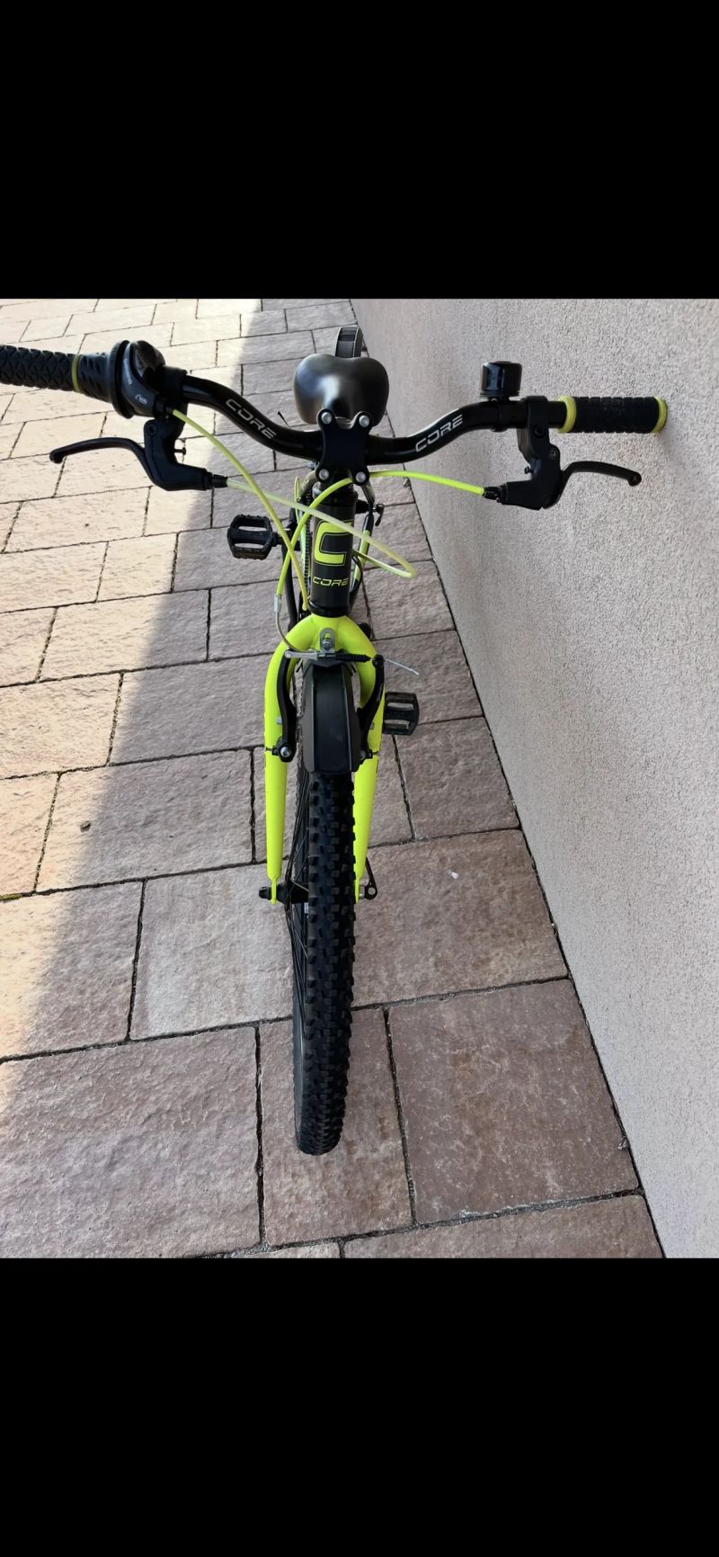 Nipper Core 24”